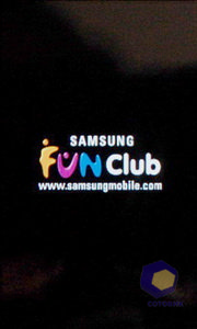 ��������� Samsung S5230