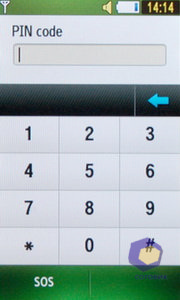 ��������� Samsung S5230