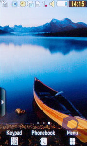 ��������� Samsung S5230