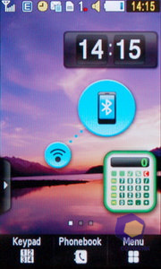 ��������� Samsung S5230