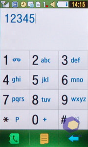 ��������� Samsung S5230