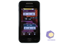 ���������� Samsung S5230