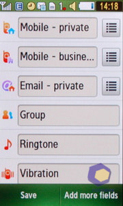 ��������� Samsung S5230