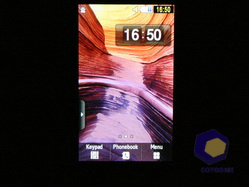 ���������� Samsung S5230