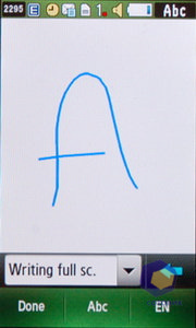 ��������� Samsung S5230