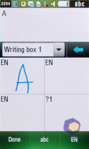 ��������� Samsung S5230