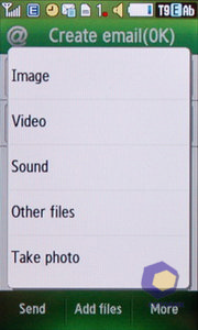 ��������� Samsung S5230