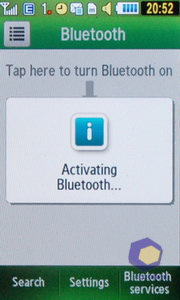 ��������� Samsung S5230