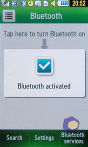 ��������� Samsung S5230