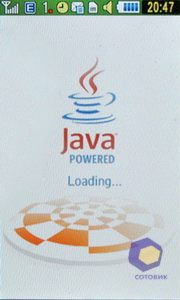 ��������� Samsung S5230