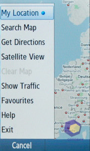 ��������� Samsung S5230