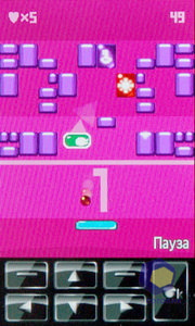 ��������� Samsung S5230