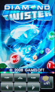 ��������� Samsung S5230