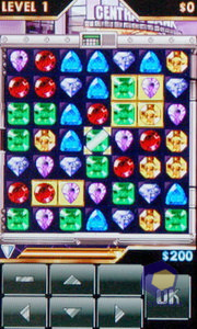 ��������� Samsung S5230