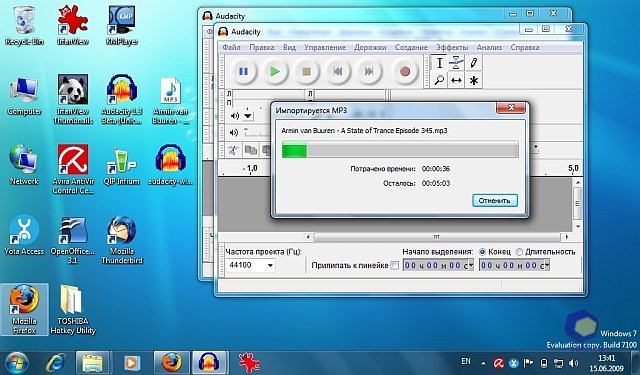 ��������� Toshiba NB200