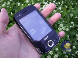 ���������� Acer X960