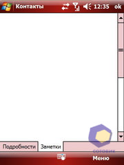 ��������� Acer X960