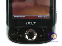 ���������� Acer X960