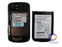 ���������� Acer X960