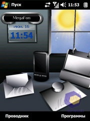 ��������� Acer X960