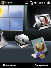 ��������� Acer X960