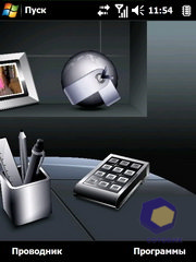 ��������� Acer X960