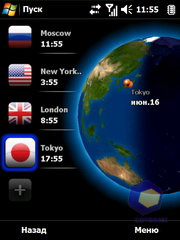 ��������� Acer X960