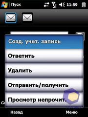 ��������� Acer X960