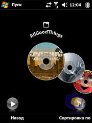 ��������� Acer X960