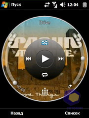 ��������� Acer X960