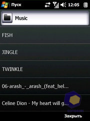 ��������� Acer X960