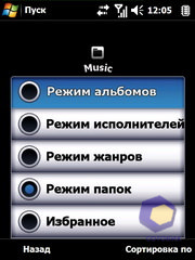 ��������� Acer X960