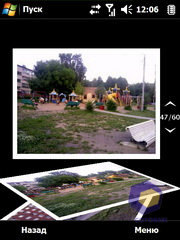 ��������� Acer X960