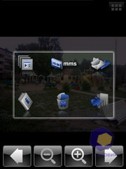 ��������� Acer X960