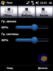 ��������� Acer X960