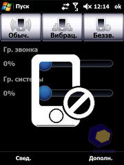 ��������� Acer X960