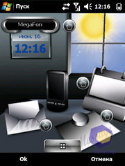 ��������� Acer X960