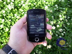 ���������� Acer X960