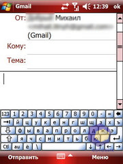 ��������� Acer X960