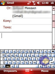 ��������� Acer X960