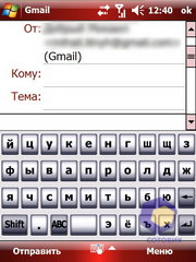 ��������� Acer X960