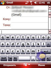 ��������� Acer X960