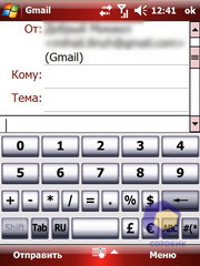 ��������� Acer X960