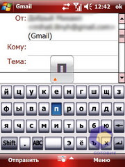 ��������� Acer X960