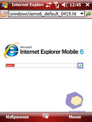 ��������� Acer X960