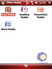 ��������� Acer X960