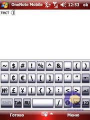 ��������� Acer X960