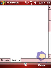 ��������� Acer X960