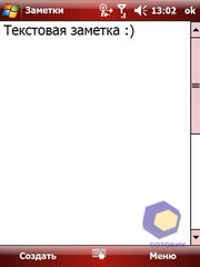 ��������� Acer X960