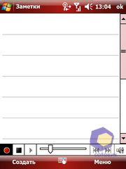 ��������� Acer X960